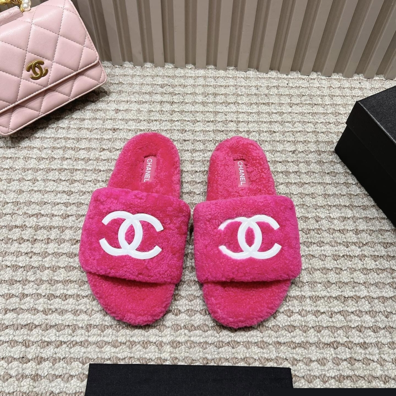Ch*el slippers